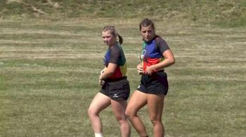 Replay: USA Rugby U23 Women's All Star Tournament - 2022 USA Rugby National U23 Women's All Star | Jun 26 @ 3 PM