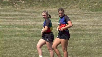 Replay: USA Rugby U23 Women's All Star Tournament - 2022 USA Rugby National U23 Women's All Star | Jun 26 @ 3 PM