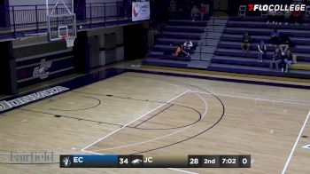 Replay: Elizabethtown vs Juniata | Jan 29 @ 7 PM