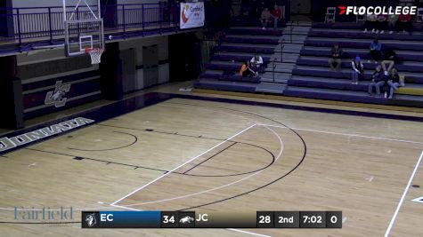 Replay: Elizabethtown vs Juniata | Jan 29 @ 7 PM