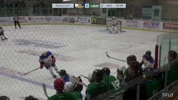 Replay: Home - 2024 Fort McMurray vs Drayton Valley | Aug 31 @ 6 PM