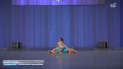The Dance Vault - Youth Elite Duet- Ella & Natalie [2026 Youth - Duo/Trio - Contemporary/Lyrical] 2026 NDA All-Star National Championship