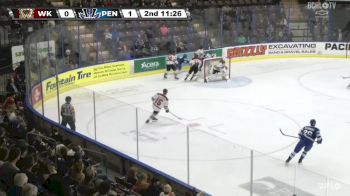 Replay: Home - 2024 West Kelowna vs Penticton | Feb 17 @ 5 PM