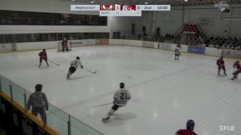 Replay: Home - 2024 Sarnia vs Strathroy | Mar 2 @ 7 PM