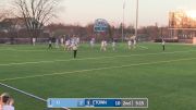 Replay: Immaculata vs Elizabethtown | Mar 13 @ 6 PM