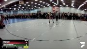 78 lbs Cons. Round 2 - Jake Johnson, Great Neck Wrestling Club vs Trey Lee, Nova WC