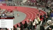 Women's 400m Invite, Prelims 7