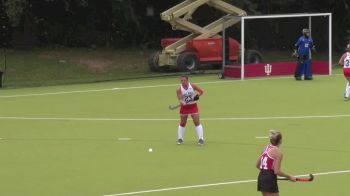 Full Replay - 2019 Ball State vs Indiana | Big Ten Field Hockey - Ball State vs Indiana | Field Hockey - Sep 8, 2019 at 1:24 PM EDT