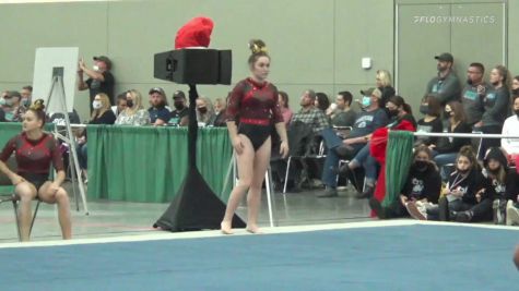 Peyton Hoffmeyer - Women's Group, High Point - 2021 Christmas on the Chesapeake