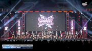 Koach Allstars - Zeta [2026 L5 Senior Coed - D2 - Large DAY 1] 2026 JAMfest Cheer Super Nationals