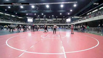 Consolation - Alexander Urbano, Audubon vs Alan Zoloev, Ashburn