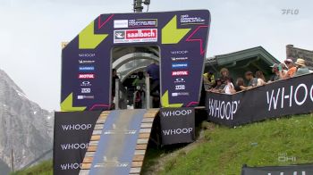 Replay: UCI MTB Leogang Austria | Jun 9 @ 12 PM