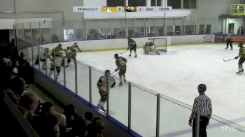 Replay: Home - 2024 Soo vs Powassan | Nov 16 @ 7 PM