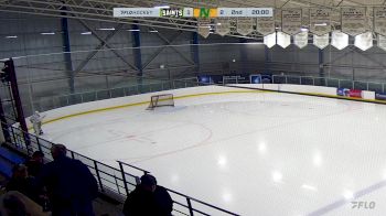 Replay: Home - 2024 PAC Saints vs Northstars | Oct 26 @ 3 PM