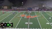 Replay: Caltech vs La Verne | Sep 28 @ 7 PM