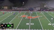 Replay: Caltech vs La Verne | Sep 28 @ 7 PM