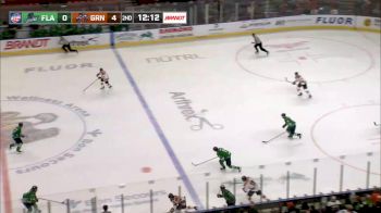 Replay: Away - 2023 Florida vs Greenville | Nov 10 @ 7 PM