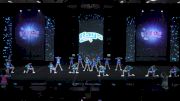 The Stingray Allstars - Tampa - Coral [2026 Youth--Div 1 Day 1] 2026 The All Out Grand Nationals