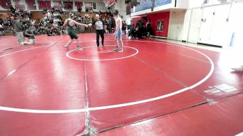 165 lbs Quarterfinal - Dylan Magana, Poway vs Vince Meiseles, Palisades