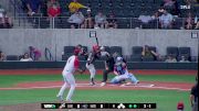 Replay: Home - 2024 Lancaster Stormers vs Flying Boxcars | Jul 17 @ 6 PM