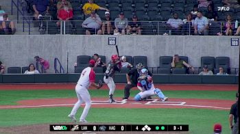 Replay: Home - 2024 Lancaster Stormers vs Flying Boxcars | Jul 17 @ 6 PM