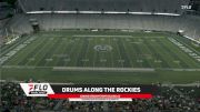 Replay: Highcam - 2026 Drums Along the Rockies | Jun 27 @ 7 PM