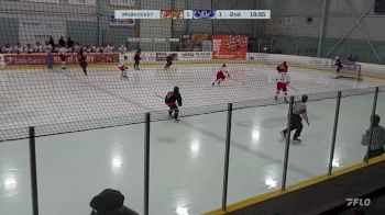 Replay: Home - 2025 Blind River vs Soo | Mar 23 @ 6 PM
