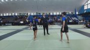 LUCAS DE MELO MOURA GOMES vs GUSTAVO PIZONI SANTANA 2026 Carlson Gracie