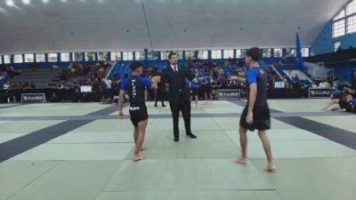 LUCAS DE MELO MOURA GOMES vs GUSTAVO PIZONI SANTANA 2026 Carlson Gracie