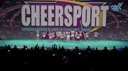 Aspire Cheer Academy - IGNITE [2024 L1 Youth - D2 - Medium] 2024 CHEERSPORT National All Star Cheerleading Championship