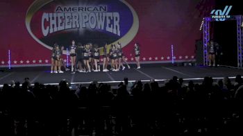 Five Star - Wicked [2023 L6 Senior Coed - Small Day 1] 2023 ACP Columbus Grand Nationals