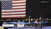 GraceAnne Hodgson - Individual Trampoline, Jill's Gymnastics - 2021 USA Gymnastics Championships