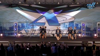 AZ COSMIC CRUSH - AZ CRUSH EMMORTALS [2024 L2 Junior - D2 Day 1] 2024 Athletic Championships Mesa Nationals