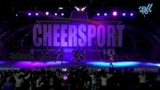 Florida Top Dog All Stars - Lady Ammo [2025 L3 Senior - Small - A] 2025 CHEERSPORT National All Star Cheerleading Championship
