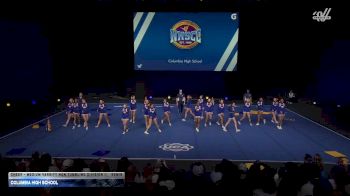 The Villages High School [2026 Cheer - Varsity Coed Non Tumbling Division II Semis] 2026 UCA National High School Cheerleading Championship DII