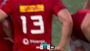 Replay: Munster vs Benetton | May 16 @ 7 PM