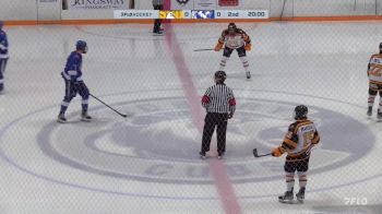 Replay: Home - 2024 Soo vs Greater Sudbury | Sep 27 @ 7 PM