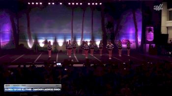 Florida Top Dog All Stars - Diamonds-Lakewood Ranch [2026 L1.1 Senior - PREP Day 1] 2026 The American Open Orlando Nationals