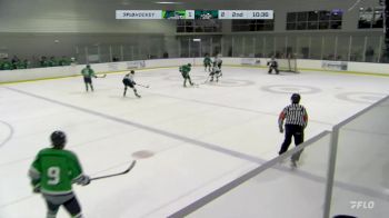 Replay: Home - 2025 FL Jr. Blades vs Ducks | Jan 5 @ 1 PM