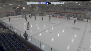 Replay: Vipr - 2025 Carleton Place vs Renfrew | Mar 2 @ 6 PM