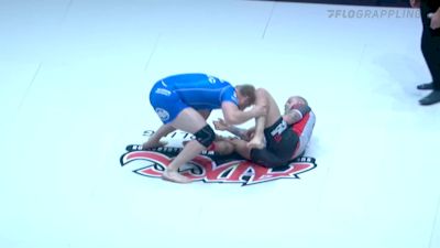 Gordon Ryan vs Heikki Jussila 2022 ADCC World Championships