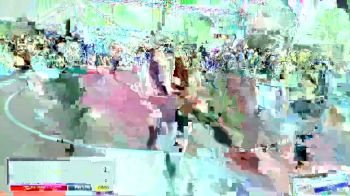 120 lbs Champ. Round 2 - Liam Allen, FordDynastyWrestlingClub vs Bodie Slater, Big Cat Wrestling Club