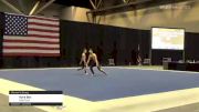 Kyra Box - Women's Group, WestCoast - 2021 USA Gymnastics Championships