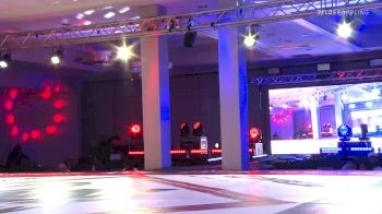 Alexsander Tupas vs Gunnar Gludd 2025 Fight to Win 295