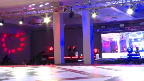 Alexsander Tupas vs Gunnar Gludd 2025 Fight to Win 295