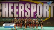 ATA - Venom [2024 L4 - U18 Coed Day 2] 2024 CHEERSPORT National All Star Cheerleading Championship