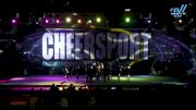 Premier Athletics Columbia - WOLF PAC- MIDNIGHT [2024 L4 Senior Coed - Small - B Day 2] 2024 CHEERSPORT National All Star Cheerleading Championship