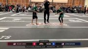 Holden James vs Logan Blevens 2026 ADCC Portland Open