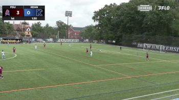 Replay: Drew/FDU Fall Festival - Champ | Sep 1 @ 1 PM