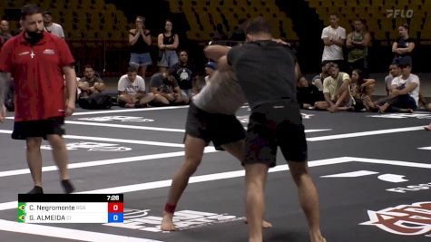 Replay: Finals - English - 2024 ADCC South American Trials 1 | Mar 2 @ 8 PM